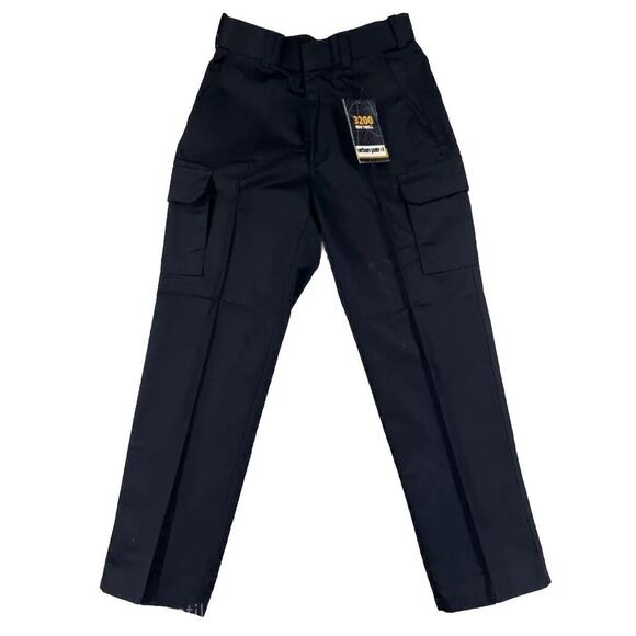 Urban Patrol - Pants Adult Blue LEO First Responder Police Cargo 3200 BDU 30 - Picture 1 of 9